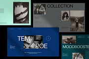 Tempoe - Powerpoint Presentation, a Presentation Template by Creavora (Thumbnail 5 of 7)