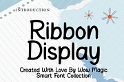 Beautiful Dainty Romance Bundle, a Sans Serif Font by Wow Magic (Thumbnail 12 of 20)