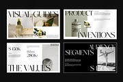 Business Strategy Presentation, a Presentation Template by Oriofix (Thumbnail 9 of 11)