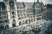 LIGHTROOM PRESETS - travel lifestyle, an Action Add-On by Graphics, Presets, Photos (Thumbnail 46 of 67)