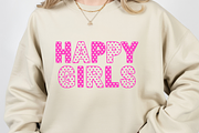 Cute Dot – Polka Dot Display Font, a Sans Serif Font by KiddoGlyphs Studio (Thumbnail 3 of 6)
