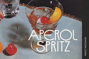 AUGUST DecoSans Multi-weight Family, a Sans Serif Font by Nicky Laatz (Thumbnail 19 of 30)