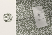 Raiz Abstracta Branding Kit, a Branding & Logo Template by 4to Pixel (Thumbnail 5 of 7)