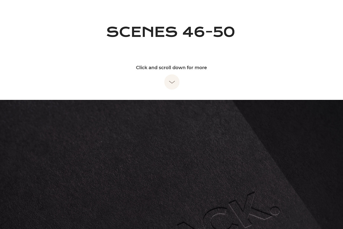 100 Logo Mockup Branding Bundle, a Product Mockup by PrintPixel (Photo 14 of 30)