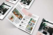 Multipurpose Portfolio Brochure, a Brochure Template by Template Shop (Thumbnail 4 of 5)