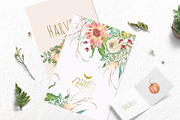 Pumpkin Harvest - Autumnal Graphics, an Object Graphic by studioequinox (Thumbnail 5 of 5)