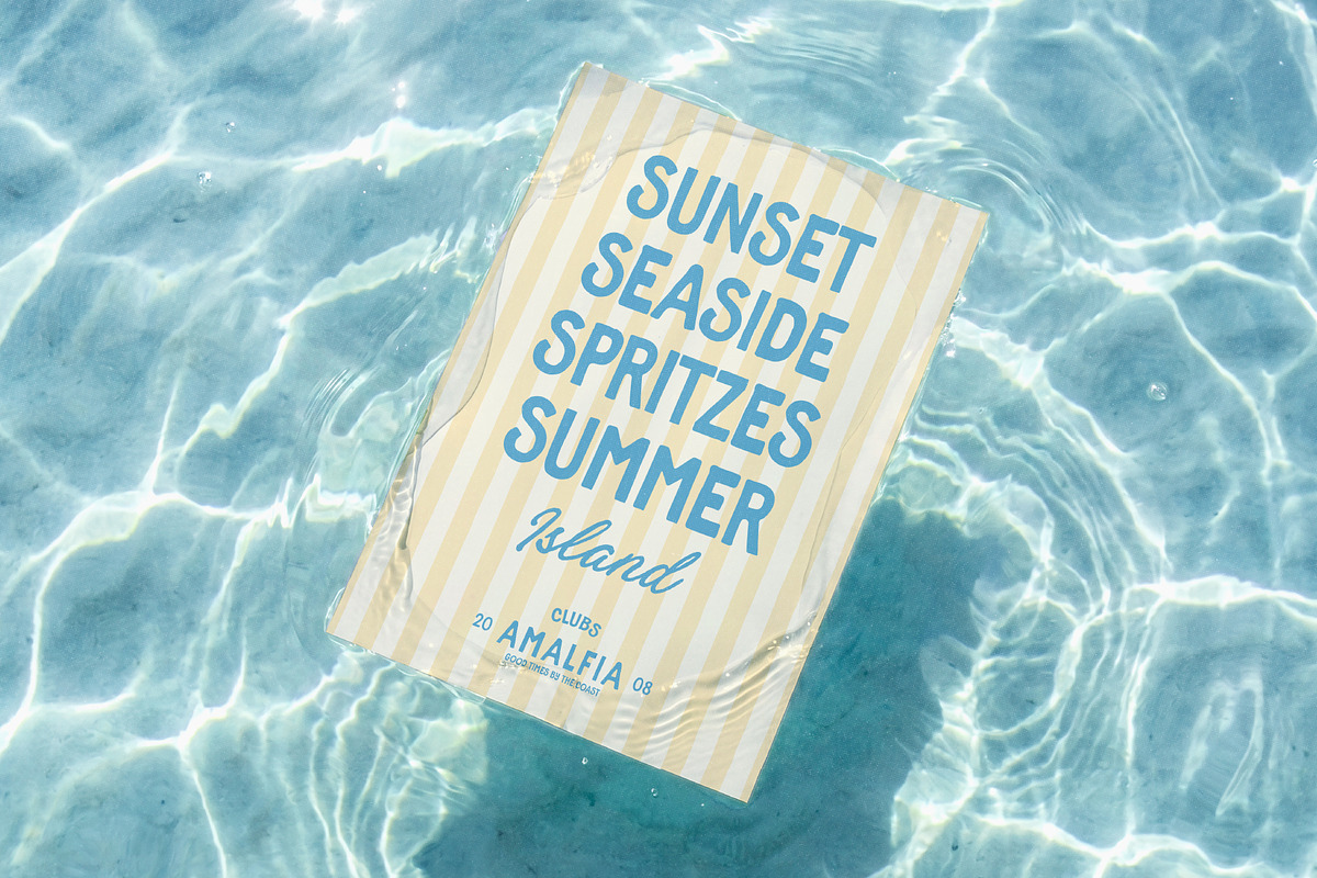 Studios Meditera - Handmade Font Duo, a Handwritten Font by The Native Saint Club (Photo 13 of 15)