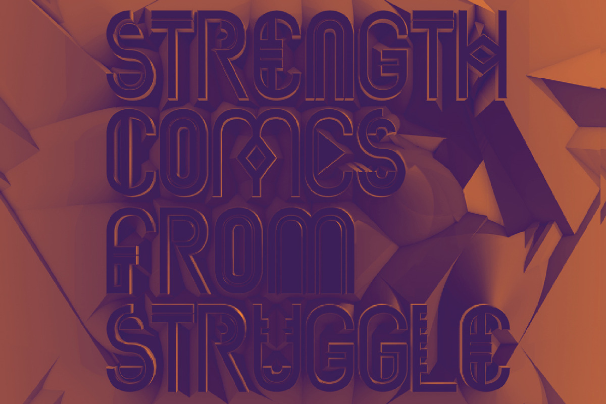 Modu Typeface, a Font by Alt Foundry (Photo 5 of 5)