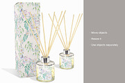 Diffuser home fragrance Mockup, a Household Mockup by Mockup Up! (Thumbnail 4 of 4)