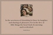 Fligen - Stylish Serif, a Serif Font by BrandSemut (Thumbnail 7 of 10)