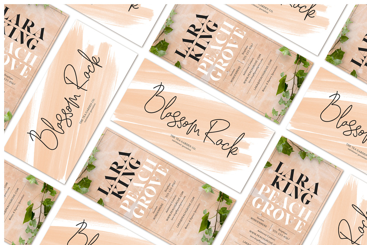 Solar Vesta | Font Collection preview 2