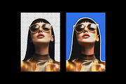 Cut Out Photo Effect, a Brushes & More by Design Squad (Thumbnail 6 of 6)