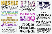 Mothers Day SVG Design Bundle, an Object Graphic by D2PUTRI (Thumbnail 13 of 27)