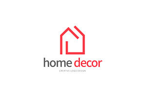 Home Decor Logos