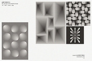 Greydient 4, an Object Graphic by kloroform (Thumbnail 15 of 26)