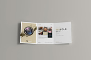 165 Brochure Mock-ups Big Bundle, a Print Template by pmvch (Thumbnail 101 of 170)