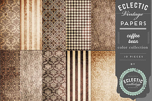 Vintage Paper Patterns MEGA Bundle