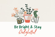 Caption Handwriting - Cute Font Duo, a Handwritten Font by Sarid Ezra (Thumbnail 8 of 9)