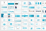 Project Proposal Google Slides, a Presentation Template by Design Vault (Thumbnail 7 of 8)