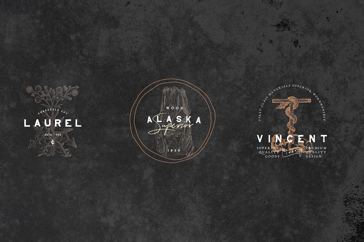 Moses - Display Grotesque Typeface preview 8
