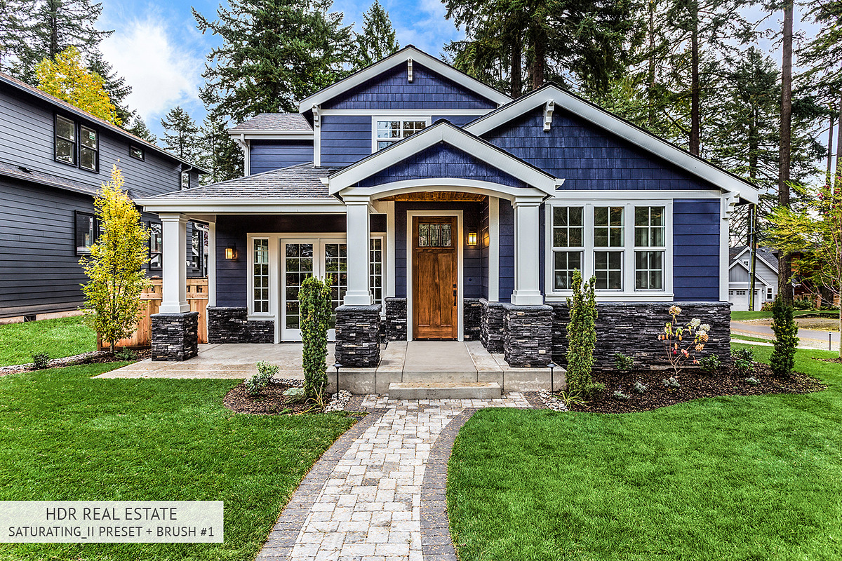 HDR Real Estate Lightroom Presets, a Plug-in Add-On by FixThePhoto (Photo 19 of 33)