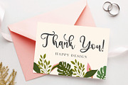 Barmukey, a Script Font by Sealoung (Thumbnail 13 of 13)