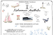 MOODS & MUSES: Trendbook, an Object Graphic by Purple (Thumbnail 7 of 9)