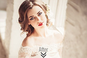 Wedding Lightroom Preset Collections, an Action Add-On by PixelHive Pro (Thumbnail 14 of 36)