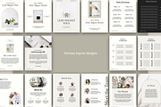 Lead Magnet Creator, a Magazine Template by Creatif Foundry (Thumbnail 4 of 9)