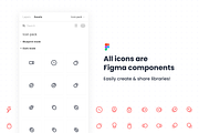 Animation & Motion Icon Pack, an Icon by Tarful Creative (Thumbnail 5 of 6)