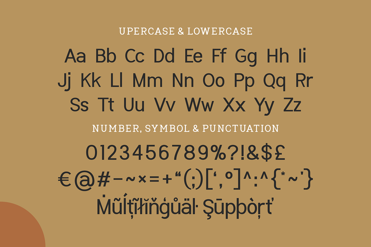 Jesamine Galadriel, a Sans Serif Font by Creative Keelik (Photo 13 of 14)