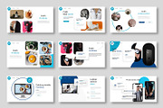 Putih – Business Keynote Template, a Presentation Template by Dens Creative Studio (Thumbnail 4 of 6)