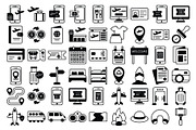 Premium Tourism Vector Icons Pack, an Icon by Vector Portal (Thumbnail 5 of 5)