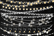 String Lights Clipart, an Illustration by Mia's Graphic Design (Thumbnail 1 of 2)