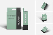 Hanging Box, a Product Mockup by MrLetters (Thumbnail 5 of 5)