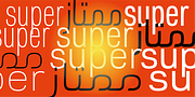 Pulse JP ME Condensed, a Sans Serif Font by JPFonts (Thumbnail 9 of 10)