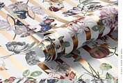 Paper Wallpaper Mockup Bundle, a Merchandise Mockup by creatsy5 (Thumbnail 14 of 21)