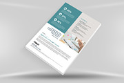 Case Study, a Brochure Template by MadridNYC (Thumbnail 2 of 3)