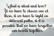 Staylive | Script Font, a Handwritten Font by Scratchones (Thumbnail 6 of 9)
