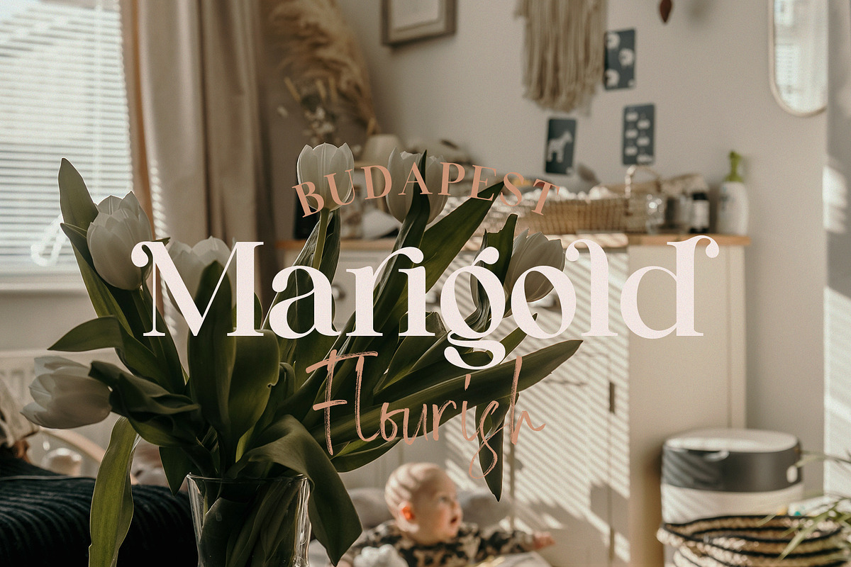 Milden | Fancy Serif Font, a Serif Font by Youthlabs Studio (Photo 5 of 10)
