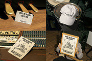 House Of Melody Bundle 02, an Advertising Mockup by Mockup Flock (Thumbnail 5 of 5)