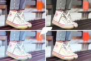 Blogger Lightroom Presets Vol I, an Action Add-On by Filtercrave (Thumbnail 6 of 9)