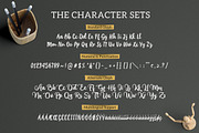 Believer Script 50% OFF, a Script Font by JROH Creative (Thumbnail 2 of 12)