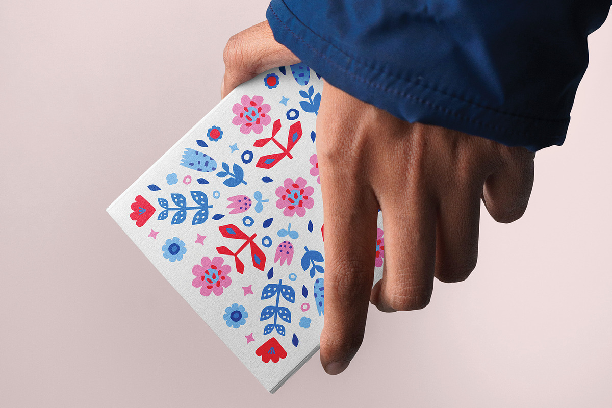 Cut Out Florals for Procreate, a Brush Add-On by Pencil Twist (Photo 7 of 10)