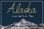 Sweet Petunia Handwirtten Script, a Script Font by Rustype (Thumbnail 3 of 7)