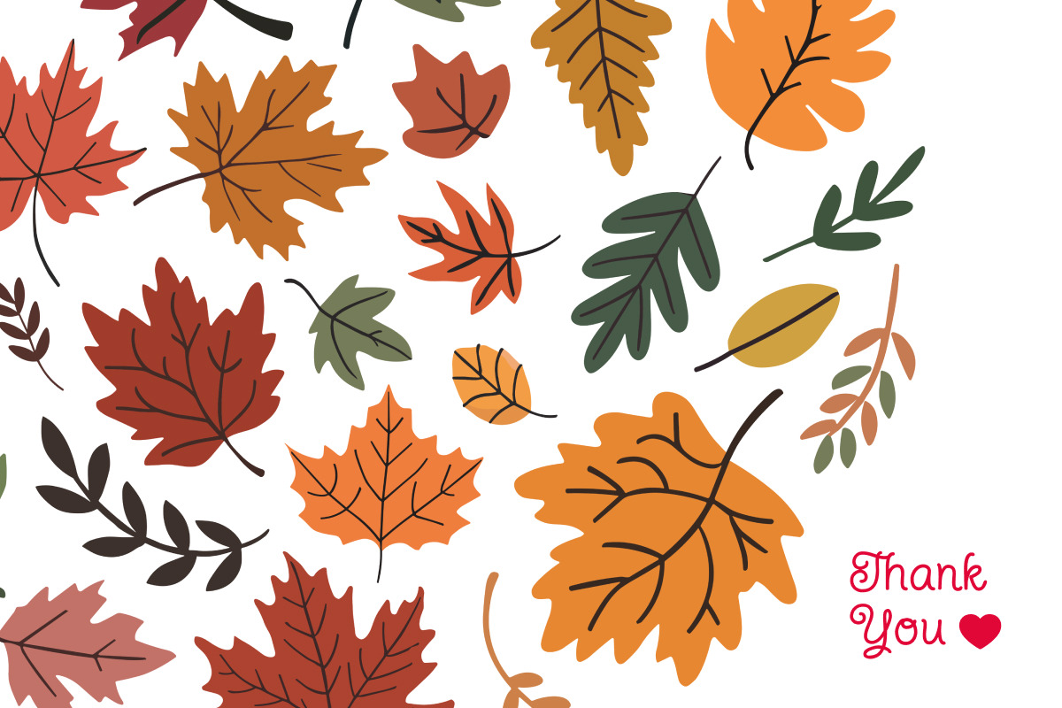 Autumn Cozy Collages - 6 Designs, a Seasonal Illustration by Whimsy Brush Studio (Photo 9 of 9)