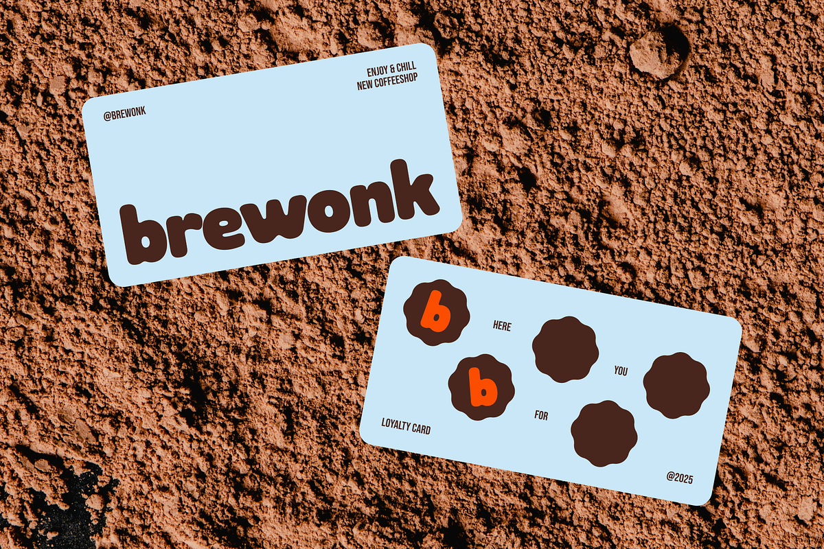 Gronk - Chunky Display Font, a Font by Studio Moara (Photo 7 of 8)
