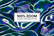 Black Pearl Abalone Seamless Pattern, a Pattern Graphic by PATTERNBASE (Thumbnail 2 of 5)