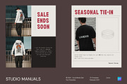 BELRUN – Social Media Sale Post, a Social Media Template by Studio Manuals (Thumbnail 3 of 8)