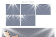 ALL 3D iPHONE MOCK-UP BUNDLE VOL-3, an iPhone Mockup by Graphicsworld125 (Thumbnail 14 of 18)